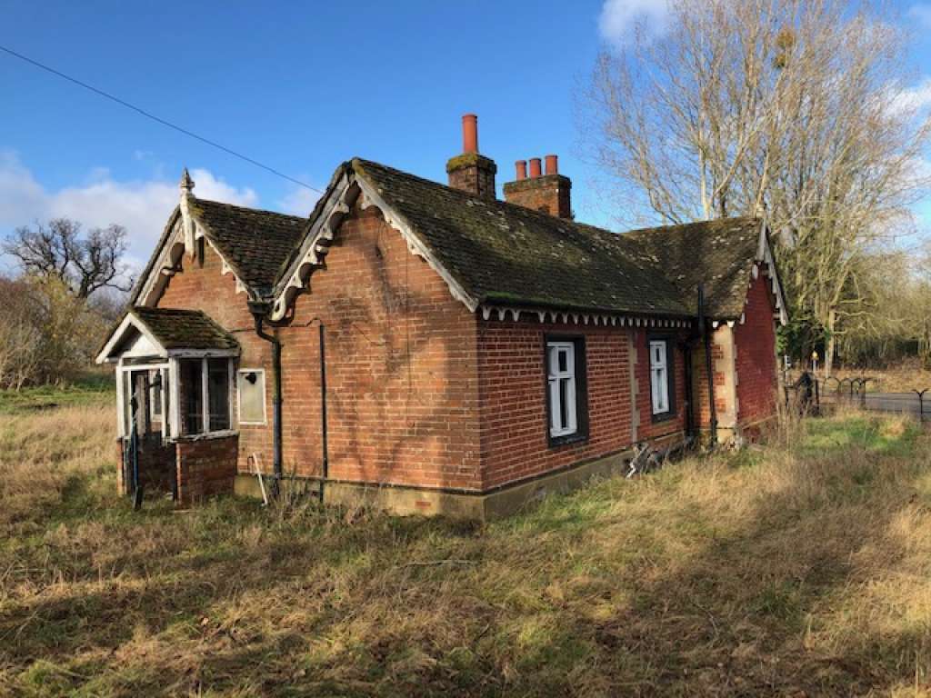 Dogmersfield Park Lodge, Hampshire