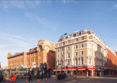 SAVE to challenge Secretary of State at Court of Appeal over the Paddington Cube on 13th September