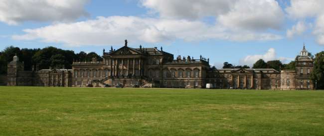 Wentworth Woodhouse