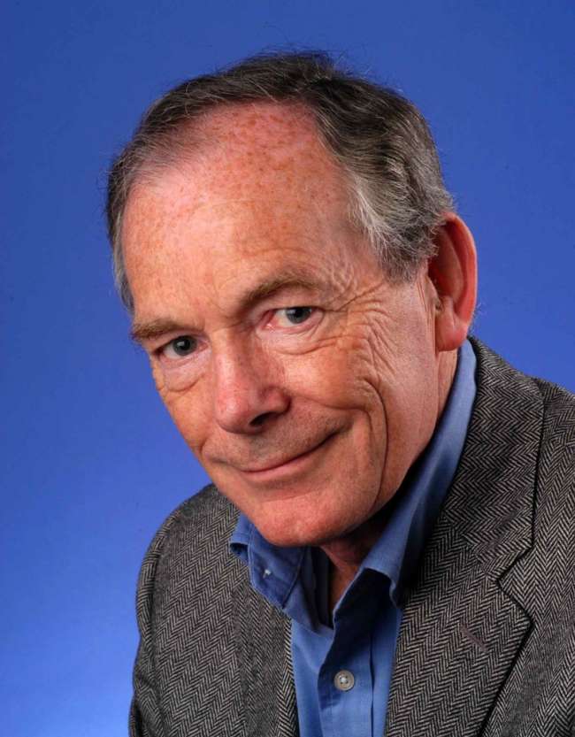 Simon Jenkins